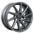Легкосплавные диски NZ H-03L 7.5x17 4*100 ET35 Dia60.1 GRAPHITE