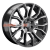 Диск литой Replay CL29 8.5x20/6x120 ET45 D67.1 MGMF