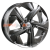 Диск RST R048 (Tiguan) 7x18/5x112 ET43 D57,1  BH