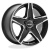 Легкосплавные диски MAK Stern 9x18 5*112 ET35 Dia66.6 Ice Black