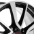 Легкосплавные диски Remain Nissan Qashqai (R162) 7x17 5*114.3 ET40 Dia66.1 Алмаз-черный