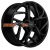 Диск Khomen Wheels KHW1716 (Changan/Geely/Lexus/Toyota) 7x17/5x114,3 ET45 D60,1 Black Диск Khomen Wheels KHW1716 (Changan/Geely/Lexus/Toyota) 7x17/5x114,3 ET45 D60,1 Black