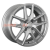 Диск LS 771 7x16/4x100 ET40 D60,1  SF (конус)