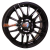 Диск Venti 1406 5,5x14/4x98 ET35 D58,6  BL Диск Venti 1406 5,5x14/4x98 ET35 D58,6  BL