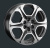 Диски Replay LX238 8x20 6x139,7 ET55 ЦО95,1 GMF