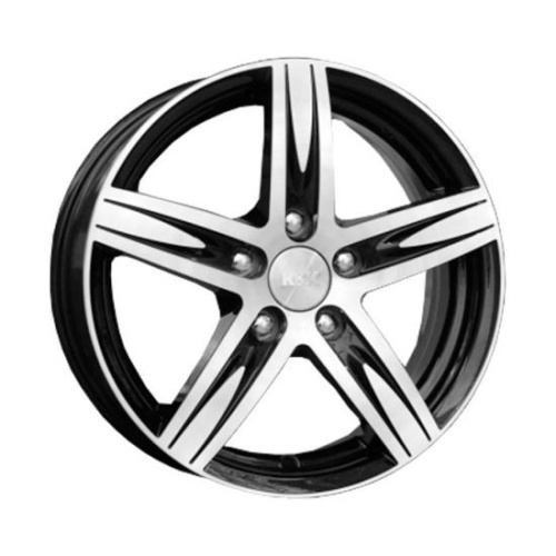 Легкосплавные диски КиК Андорра (КС496) 6x15 5*108 ET45 Dia67.1 Алмаз-черный Легкосплавные диски КиК Андорра (КС496) 6x15 5*108 ET45 Dia67.1 Алмаз-черный