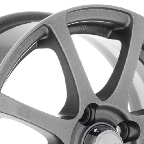 Легкосплавные диски X'trike X-114 5.5x14 4*100 ET35 Dia67.1 HSB