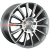 Диск Replay MR139 8x18/5x112 ET43 D66,6  GMFP (конус, MB001)