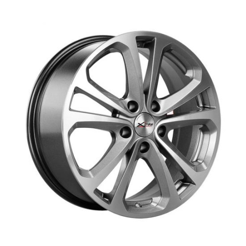 X'trike  X-113М  7,0\R17 5*114,3 ET40  d64,1  HSB/FP  [77640]  Haval F7/F7x