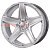 Диск PDW Stealth (281/01) 8,5x20/6x139,7 ET33 D106,2  HS