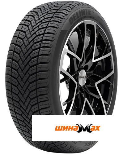 Шины Delinte 225/55 R18 AW6 102V