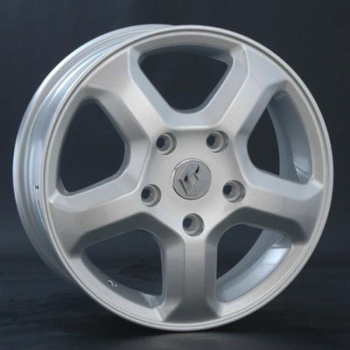 Легкосплавные диски Replay RN35 6x16 5*118 ET50 Dia71.1 S