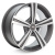 Легкосплавные диски RW H-787 7x17 4*100 ET40 Dia67.1 DMGM F/P