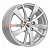 Диск литой K&K КС876 6x15/5x100 ET40 D57.1 Сильвер