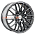 Диск Tech Line 901 8x19/5x108 ET45 D63,4  BLm