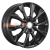 Диск литой СКАД Нагоя (КЛ312) 6x16/4x100 ET45 D60.1 Бархат новый