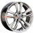 Диск Replay INF9 8x18/5x114,3 ET50 D66,1  HPB (конус, INF001)