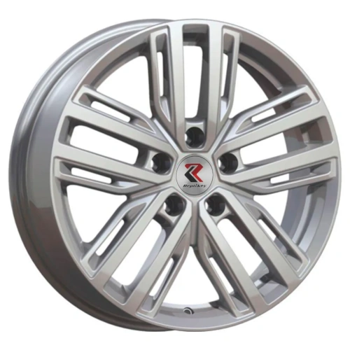 Легкосплавные диски RepliKey Changan CS35 Plus (R259) 7x17 5*110 ET46 Dia63.35 HSB