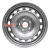 Диск Next NX-061 6,5x16/5x112 ET33 D57,1  Sil