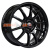 Диск Alcasta M24 8x18/5x105 ET45 D56,6  BK
