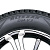 Шины Bridgestone Blizzak DM-V3 285/45 R22 110T