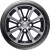 Диски KiK KS-653 5,5x14 4x98 ET35 ЦО58,5 Цвет BA
