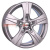 Диск Neo 643 6,5x16/5x114,3 ET46 D67,1  Silver