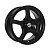 Легкосплавные диски X'trike X-118 6x15 4*98 ET35 Dia58.5 BK