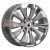 Диск K&K Авиор (КС936) 7x17/5x114,3 ET50 D67,1 Дарк платинум Диск K&K Авиор (КС936) 7x17/5x114,3 ET50 D67,1 Дарк платинум
