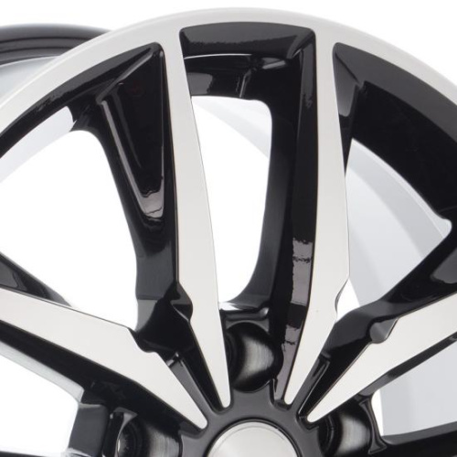 Легкосплавные диски СКАД Тирион 6.5x16 5*108 ET50 Dia63.35 Алмаз