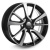 Легкосплавные диски КиК Toyota Camry (КС699) 7x17 5*114.3 ET45 Dia60.1 Алмаз-черный