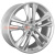 Диск Replay INF9 8x18/5x114,3 ET50 D66,1 Sil (конус, INF001) Диск Replay INF9 8x18/5x114,3 ET50 D66,1 Sil (конус, INF001)