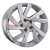 Диск Replay INF52 7,5x18/5x114,3 ET45 D66,1 SF (конус, C570) Диск Replay INF52 7,5x18/5x114,3 ET45 D66,1 SF (конус, C570)