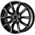 Диски MAK Highlands 8x18 5x108 ET45 ЦО63.4 цвет Matt black