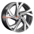 Диск Replay NS281 7x17/5x114,3 ET45 D66,1  MGMF (конус, C570)