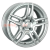 Диск LS 569 7x16/5x114,3 ET43 D73,1  SF (конус)