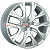 Диск литой Replay VV146 8x18/5x112 ET41 D57.1 Sil