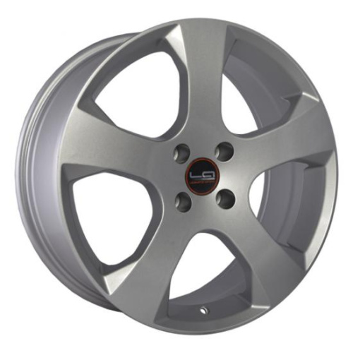 Легкосплавные диски LegeArtis Replica PG31 7.5x18 4*108 ET29 Dia65.1 S