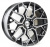 Диски RST R148 8x18 5x112 ET30 ЦО66.6 цвет BD