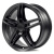 Легкосплавные диски Rial M10 7.5x16 5*112 ET45.5 Dia66.5 Polar Silver