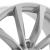Легкосплавные диски MAK Wolf 7.5x17 5*100 ET48 Dia56.1 Silver