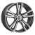 Диски MAK X-Mode 9x19 5x112 ET32 ЦО67 цвет Gloss Black