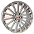 Диск Neo 830 8x18/5x112 ET45 D66,6  Silver