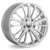 Легкосплавные диски КиК Skoda Octavia (КС871) 6.5x16 5*112 ET46 Dia57.1 Silver