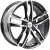 Диски RST R128 7,5x18 5x114,3 ET50 ЦО67,1 Цвет BD