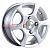 Диск литой СКАД Аэро (КЛ181) 5x13/4x100 ET45 D67.1 Селена