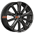 Диск литой Premium Series КР013 (Haval F7/F7x) 7x19/5x114.3 ET40 D64.1 Fury black