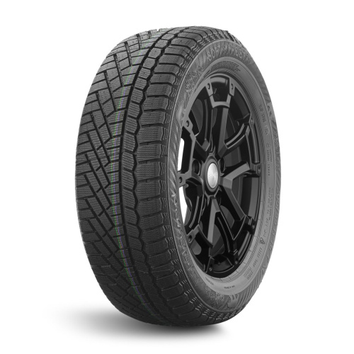 Шины Gislaved SOFT FROST 200 SUV 255/55 R18 109T