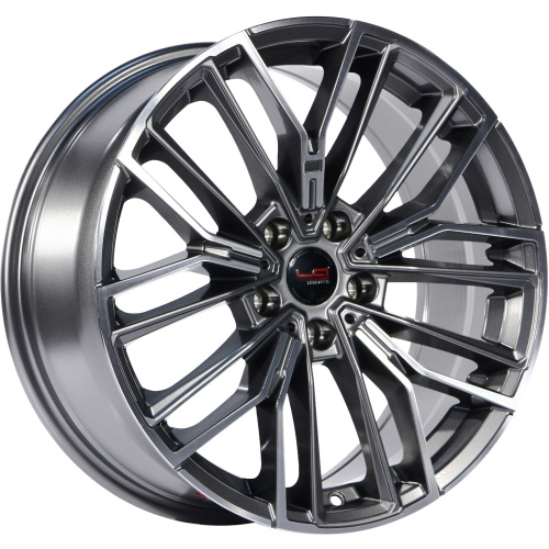 Диски LegeArtis Replica BMW Concept-B545 8x19 5x112 ET30 ЦО66,6 Цвет GMF