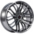Диски LegeArtis Replica BMW Concept-B545 8x19 5x112 ET30 ЦО66,6 Цвет GMF